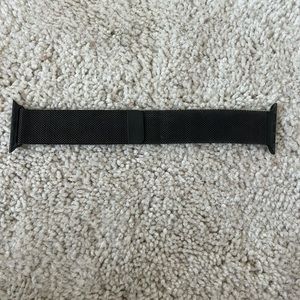 Authentic Apple Watch Milanese band